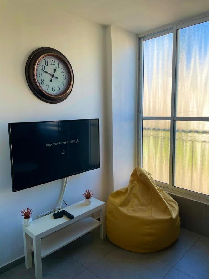 Gk Apartment Harmony 巴特亚姆 外观 照片