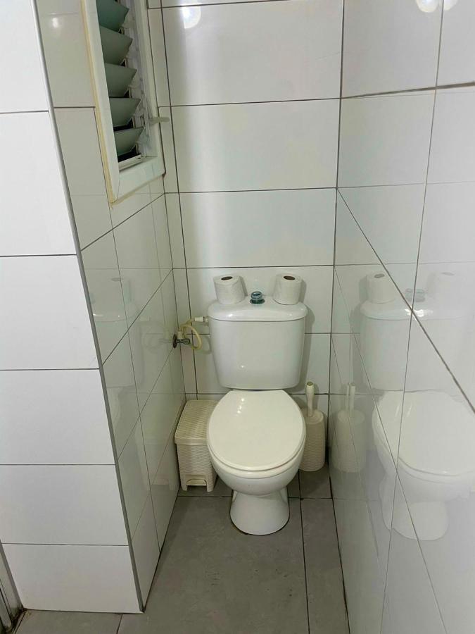 Gk Apartment Harmony 巴特亚姆 外观 照片